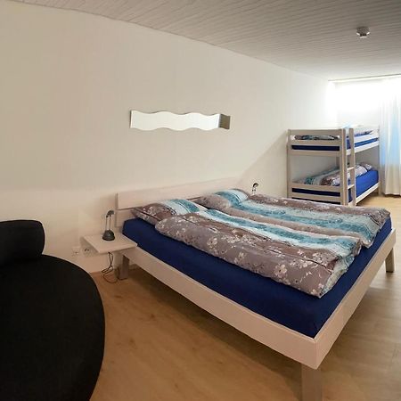 Neptun 3 - Im Zentrum Von Bad Ragaz, Mit Kl. Balkon Eksteriør billede